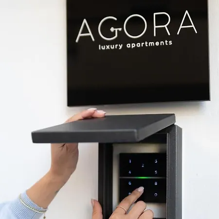 Minos By Agora Luxury In The Heart Of * Iraklio