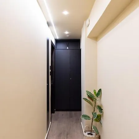 Minos By Agora Luxury In The Heart Of * Iraklio