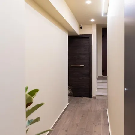 Minos By Agora Luxury In The Heart Of Iraklio
