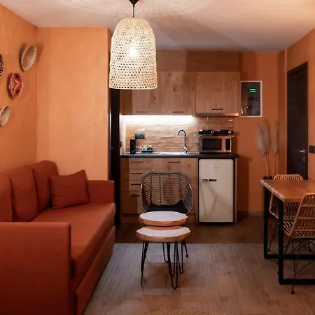 Minos By Agora Luxury In The Heart Of Apartmán Iraklio