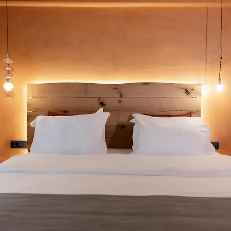 Minos By Agora Luxury In The Heart Of Apartmán *
