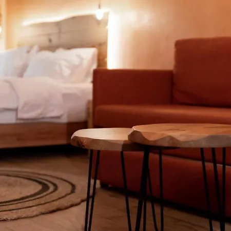 Minos By Agora Luxury In The Heart Of *