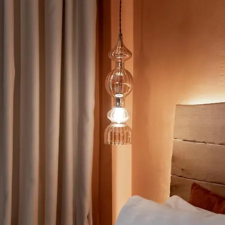 Minos By Agora Luxury In The Heart Of Apartmán *