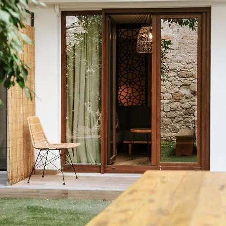 Minos By Agora Luxury In The Heart Of Apartmán