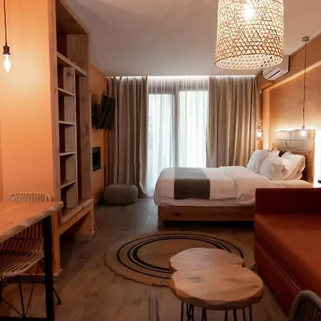 Minos By Agora Luxury In The Heart Of Apartmán Iraklio