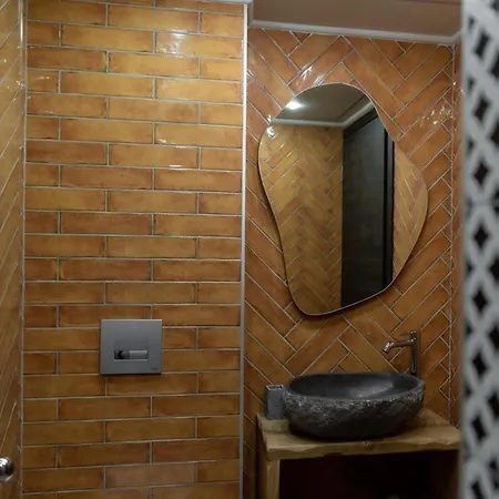 Minos By Agora Luxury In The Heart Of Iraklio